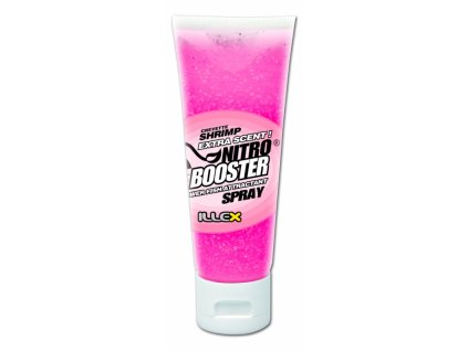 shrimp cream booster illex