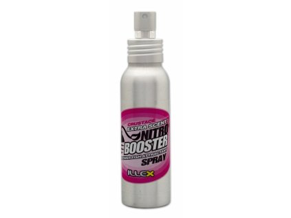 crustage spray booster illex