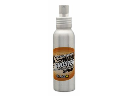 ail garlic booster illex