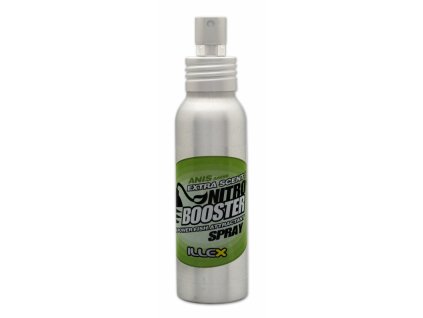 anis booster illex