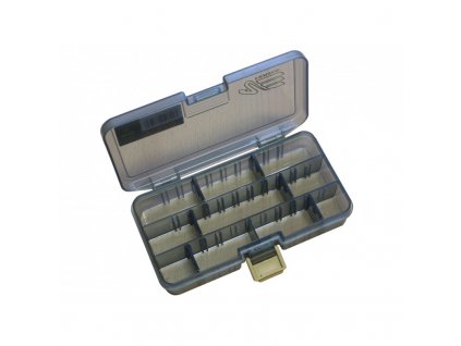 Značka versus dělá ty nejlepší krabičky a boxy pro uchování produktů a háčků pro přívlač. Krabičky a boxy značky Versus mají skvělé vlastnosti a proto jsou tak hojně využívány mezi všemi kdo loví přívlačí. Nejvíce produktů značky Versus naleznete na MojePrivlac.cz