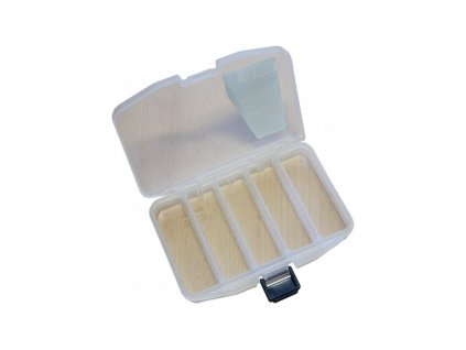 Značka versus dělá ty nejlepší krabičky a boxy pro uchování produktů a háčků pro přívlač. Krabičky a boxy značky Versus mají skvělé vlastnosti a proto jsou tak hojně využívány mezi všemi kdo loví přívlačí. Nejvíce produktů značky Versus naleznete na MojePrivlac.cz