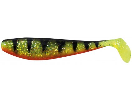 Gumová nástraha Fox Rage Zander Pro Shads 7,5cm Perch (UV)