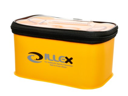 Taška Illex Safe Bag Vel.S Žlutý
