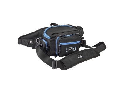 ILLEX HIP BAG P P 1