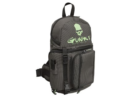 Přívlačový batoh Gunki Iron-T Quick Bag