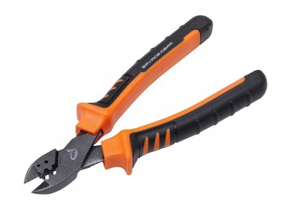 Crimpovací Kleště Savage Gear Crimp And Cut Plier