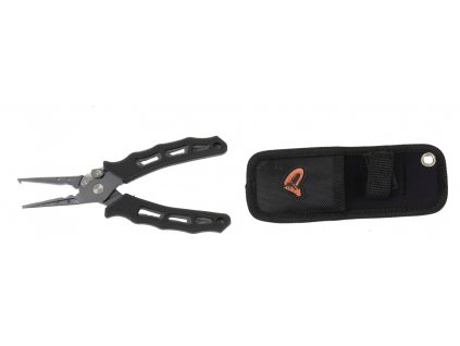 Savage Gear je jednou z nejlepších značek pro přívlač, které jsou v současnosti na trhu. Skvělý pohyb nástrah, pevnost háčků nebo kvalita produktů, dělá ze značky Savage Gear jedinečnou značků s produkty pro přívlač dravců. Největší výběr produktů Savage Gear naleznete na MojePrivlac.cz