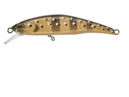 Wobler ILLEX Tricoroll 70mm SHW RT Native Brown Trout