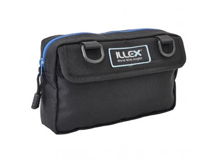 ILLEX FRONT OPTION MESSENGER BAG P P 1