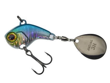Tail Spinner Illex Deracoup 3/80Z Bright Kodachi