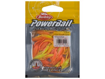 1059 2 nastraha powerbait power nymph 2 5 cm baleni 12 ks