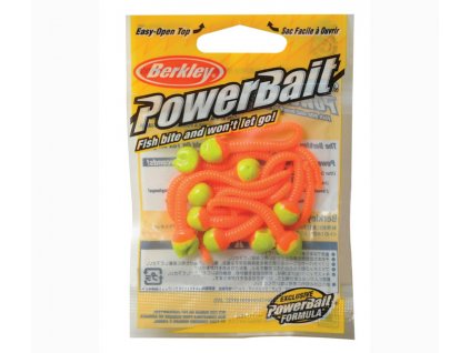 přívlač Nástraha Berkley PowerBait Mice Tail