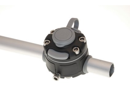 89954 8 fasten zamek a montazni platforma na trubku 22 25mm