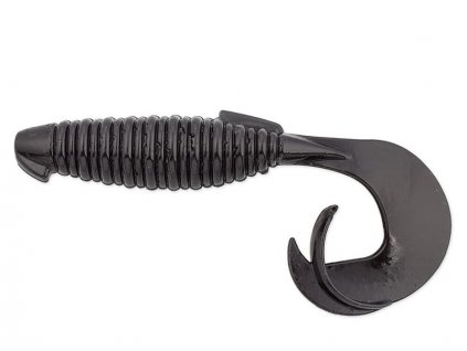 Gumová Nástraha Keitch Flapper Grub 4" 8,5cm
