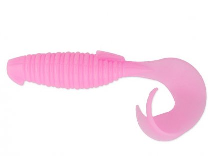 Gumová Nástraha Keitch Flapper Grub 4" 8,5cm