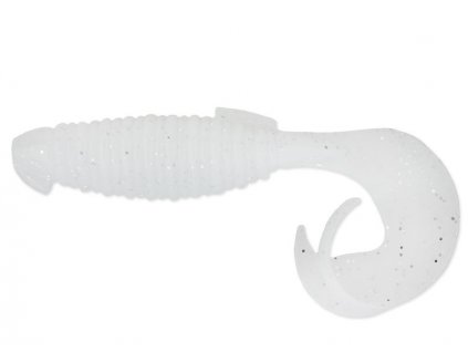 Gumová Nástraha Keitch Flapper Grub 4" 8,5cm