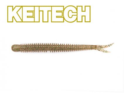 Gumová nástraha Keitech Live Impact
