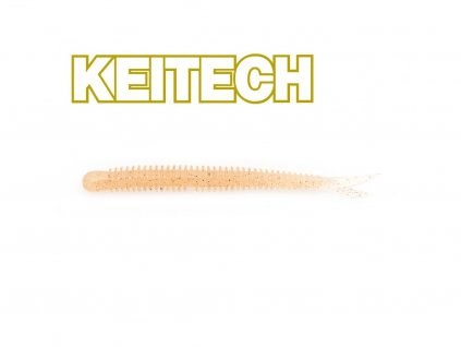 Gumová nástraha Keitech Live Impact