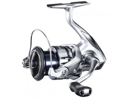 Rybářský naviják Shimano Stradic 2500FL (převod 5,3:1)