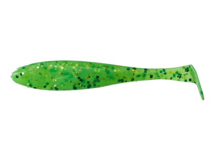 Illex Magic Slim Shad