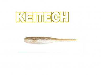 Gumová nástraha Keitech Shad Impact