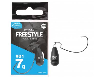 Gamakatsu-Spro je jednou z nejlepších značek na trhu s produktry pro přívlač. Jedinečné háčky nebo jiné produkty značky nejvyšší japonské kvality pro přívlač naleznete na MojePrivlac.cz
