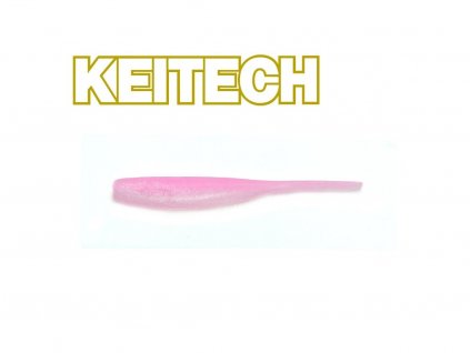 Gumová nástraha Keitech Shad Impact