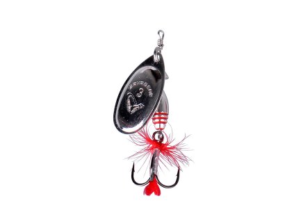 Rotační Třpytka Savage Gear Rotex Spinner 4g
