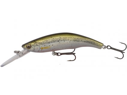 Wobler Savage Gear 3D Minnow Diver
