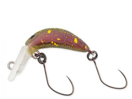 Wobler Nories Rice 22