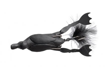 Kachna Savage Gear 3D Fruck Hollow Duckling