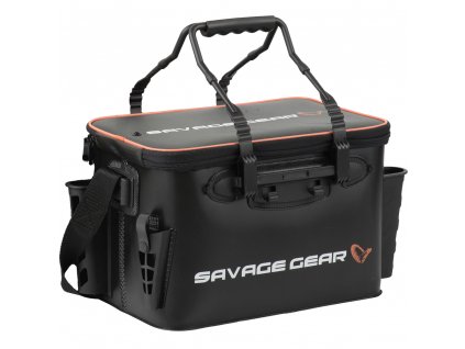 Savage Gear je jednou z nejlepších značek pro přívlač, které jsou v současnosti na trhu. Skvělý pohyb nástrah, pevnost háčků nebo kvalita produktů, dělá ze značky Savage Gear jedinečnou značků s produkty pro přívlač dravců. Největší výběr produktů Savage Gear naleznete na MojePrivlac.cz