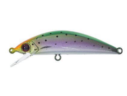Wobler ILLEX Tricoroll 47 HW Sinking Visible Trout