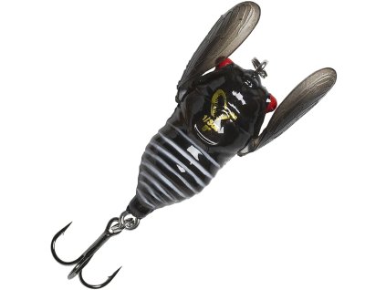 Savage Gear je jednou z nejlepších značek pro přívlač, které jsou v současnosti na trhu. Skvělý pohyb nástrah, pevnost háčků nebo kvalita produktů, dělá ze značky Savage Gear jedinečnou značků s produkty pro přívlač dravců. Největší výběr produktů Savage Gear naleznete na MojePrivlac.cz