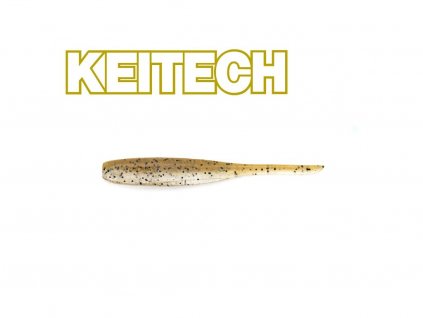 Gumová nástraha Keitech Shad Impact