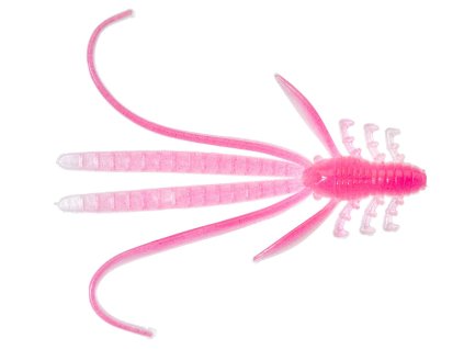 95954 nastraha gunki naiad 2 5cm pink sugar 10ks
