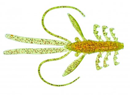 Nástraha Gunki Naiad 4"
