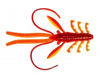 Nástraha Gunki Naiad 4"