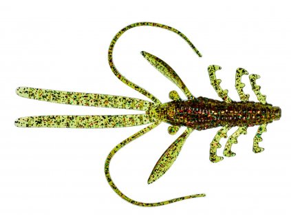 Nástraha Gunki Naiad 4"