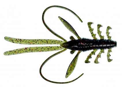 Nástraha Gunki Naiad 4"