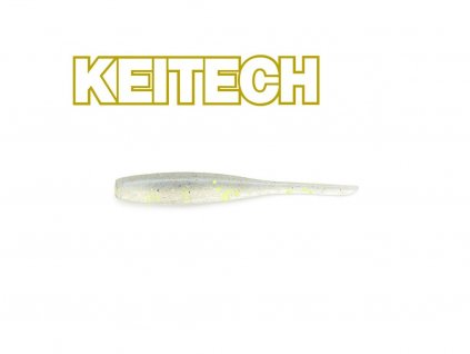 Gumová nástraha Keitech Shad Impact