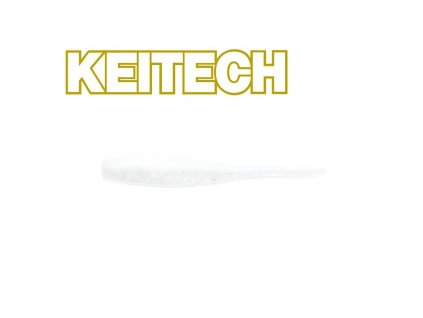 Gumová nástraha Keitech Shad Impact