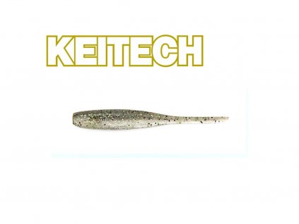 Gumová nástraha Keitech Shad Impact
