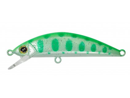 TRICOROLL 47 HW AF GREEN YAMAME P P 1