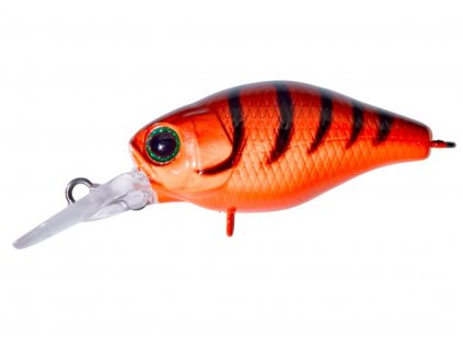 Wobler ILLEX Chubby MR 38mm Red Craw