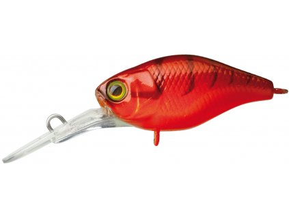 DEEP DIVING CHUBBY 38 RED CRAW P P 1