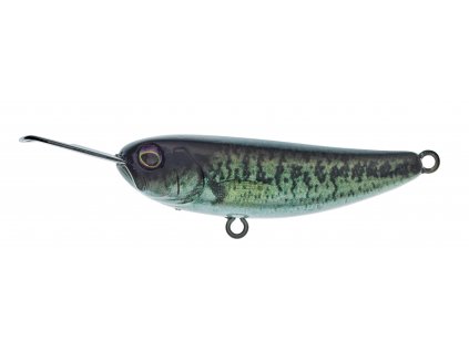 Wobler Illex Riser Bait 004 Bright RT Biwako Bass