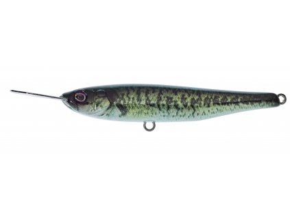 Wobler Illex Riser Bait 007R RT Biwako Bass