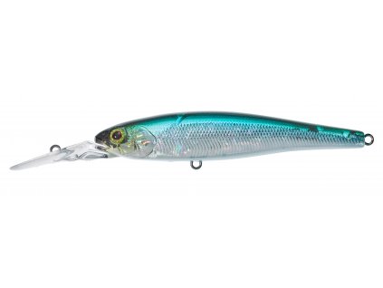 Wobler Illex Spinvido 70 mm Suspening NF Ablette